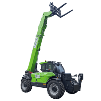 telescopica 10 18 metros axor rentals